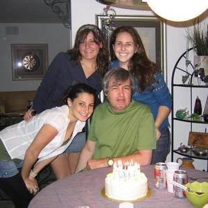 Meet your Posher, Fred